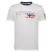 Geographical Norway SY1450HGN-White Bílá