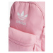 Růžový dámský batoh adidas Originals