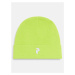 Čepice peak performance reflective hat zelená