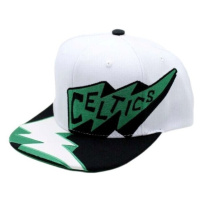 Mitchell And Ness - Bílá