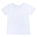 Chlapecké tričko - Winkiki WKB 01809, bílá Barva: Bílá