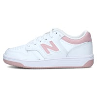 New Balance PSB480OP Bílá