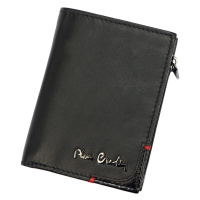 Pánská kožená peněženka Pierre Cardin TILAK75 2421 červená
