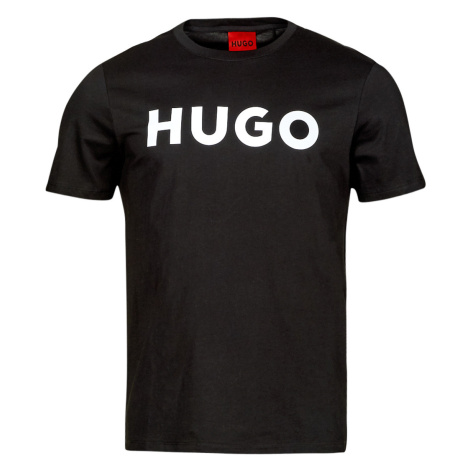 HUGO Dulivio Černá Hugo Boss