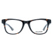 Zadig & Voltaire obroučky na dioptrické brýle VZV088 0714 50  -  Dámské