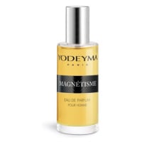 YODEYMA Magnetisme Pánský parfém Varianta: 15ml (bez krabičky a víčka)