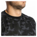 Kappa LOGO GIARA Pánské tričko, černá, veľkosť