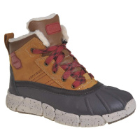 Dětské zimní boty Geox J049XD 0CL54 C6361