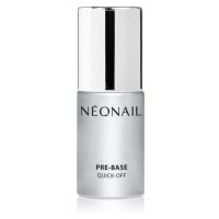 NEONAIL Pre-Base Quick Off odstraňovač gelových laků 7,2 ml