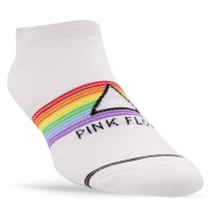 ponožky PERRI´S SOCK - PINK FLOYD - DSOTM LINER - WHITE