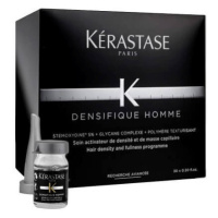 Kérastase Kúra pro obnovení hustoty vlasů pro muže Densifique Homme (Hair Activator Program) 30 