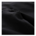 Pánské softshellové kalhoty Alpine Pro POP 3 - černá