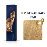 Wella Professionals Koleston Perfect Me+ Pure Naturals profesionální permanentní barva na vlasy 