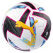 Puma ORTA LALA 1 ELSCO Zápasový fotbalový míč, bílá, velikost