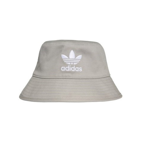 Adidas Bucket Hat AC Šedá