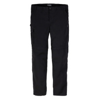 Craghoppers Expert Pánské outdoorové kalhoty CEJ001 Black