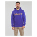 Timberland 50th Anniversary Est. 1973 Hoodie BB Sweatshirt Regular Fialová