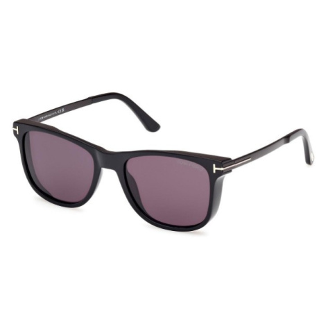 Tom Ford FT1104 01A - ONE SIZE (53)