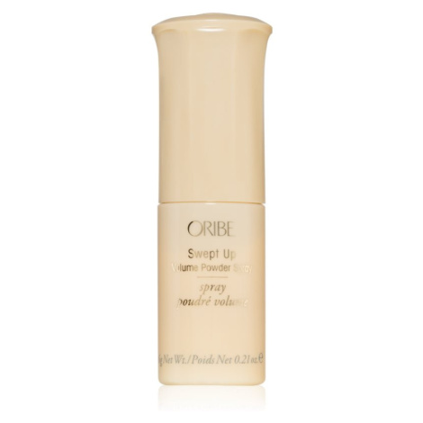 Oribe Swept Up Volume Powder Spray pudrový sprej pro objem vlasů 6 g