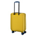 Cestovní kufr Benetton ULTRA LOGO S