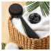 PMD Beauty Relax Body Massager náhradní hlavice pro čisticí kartáček Black 1 ks