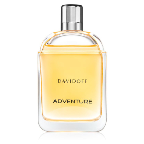 Davidoff Adventure toaletní voda pro muže 100 ml