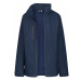 Pánská bunda RG154 - Honestly Made Recycled 3in1 Jacket, XXXL, námořnická modrá