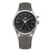 Vulcain Cricket President 36 mm - Black - Grey