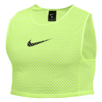 Pánská tréninková rozlišovací vesta Dri-FIT Park M CW3845-313 3-pack - Nike