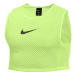 Pánská tréninková rozlišovací vesta Dri-FIT Park M CW3845-313 3-pack - Nike