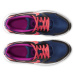 Nike LD VICTORY GS Dětská volnočasová obuv, černá, velikost 40