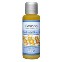 SALOOS Dětský měsíčkový olej 50 ml