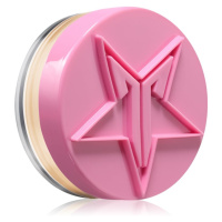 Jeffree Star Cosmetics Magic Star™ Setting Powder sypký pudr odstín Fair 10 g