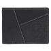 Lagen Pánská kožená peněženka 251148 černá