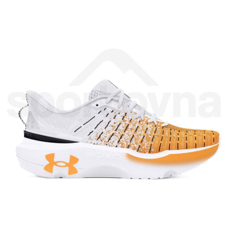 Under Armour UA Infinite Elite We Run M 3027971-100 - white