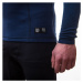 Pánské funkční triko Sensor Merino DF zip