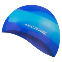 AQUA SPEED Unisex's Swimming Cap Bunt Pattern 83
