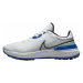 Nike Infinity Pro 2 White/Wolf Grey/Game Royal/Black Pánské golfové boty