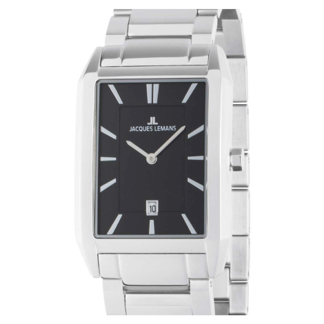 Jacques Lemans 1-2159K Torino Unisex 30mm 5ATM