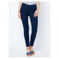 Jeggins navy blue