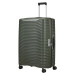 Samsonite UPSCAPE Spinner  rozšiřitelný 81cm Zelená