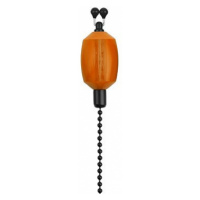 FOX Black Label Dumpy Bobbin Orange