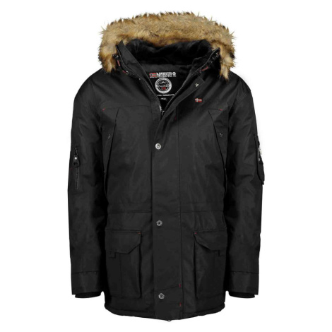 GEOGRAPHICAL NORWAY bunda pánská ABIOSAURE MEN 003 parka