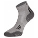 Alpine Pro Axion 3 Unisex ponožky USCR052 černá