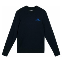J.Lindeberg Gus Knitted Sweater JL Navy