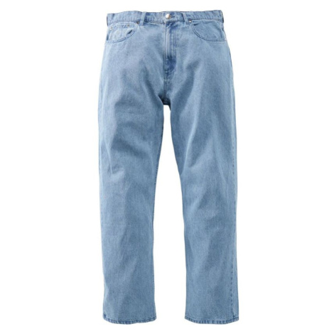 KALHOTY ÉS Baggy Denim - modrá éS