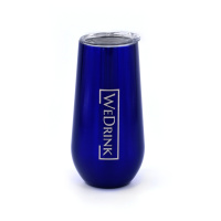 WEDRINK Mimosa cup 150 ml Deep Blue (WD-MC-01L)