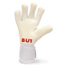 BU1 HEAVEN NC JR Dětské brankářské rukavice, bílá, velikost