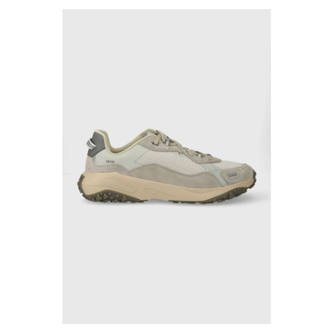 Sneakers boty HUGO GO1ST šedá barva, 50510213 Hugo Boss