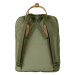 Fjällräven Kånken No. 2, Barva ACORN, Objem 16 L